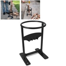 Manuell Log Holzspalter