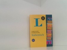 Langenscheidt Grundwortschatz Italienisch: Buch mit Audio-Download mit MP3-Downl