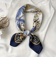 Luxus Damen Halstuch -