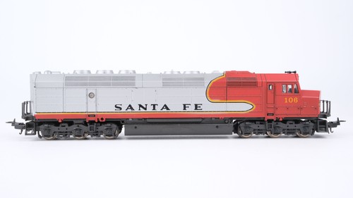 Lima diesellok br 106 - h0, us