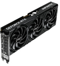 Grafikkarte Palit GeForce RTX 5060 Ti 16G Infinity 3 - 16GB GDDR7, HDMI, 3x DP