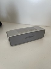 Bose SoundLink Mini II