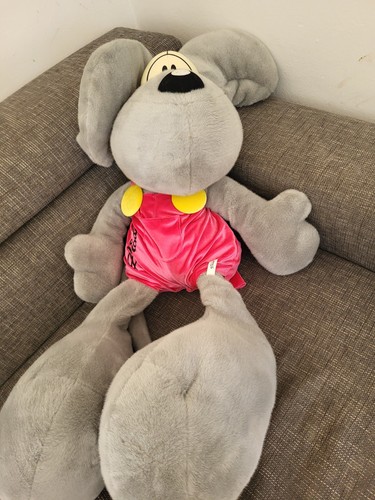 Xxl diddl maus stofftier - maus,