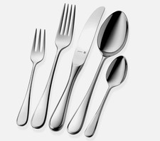WMF Flame Besteckset 29-teilig
