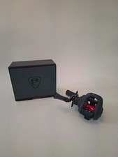 Fox Rage Warrior Baitcastrolle