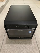 Intel® Core™ i7  Shuttle