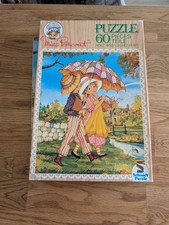 Vintage Schmidt Puzzle 60