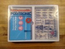 Elektronikbaukasten Polytronic ABC, DDR