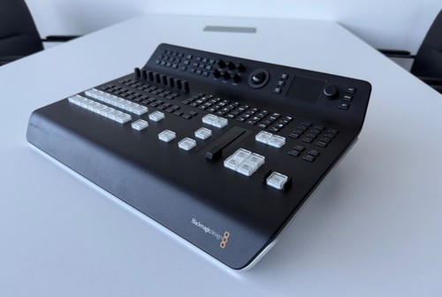 Blackmagic design atem - blackmagic,