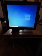 Aures Yuno 15 Zoll Touchscreen Terminal - Win10 IoT - J1900 