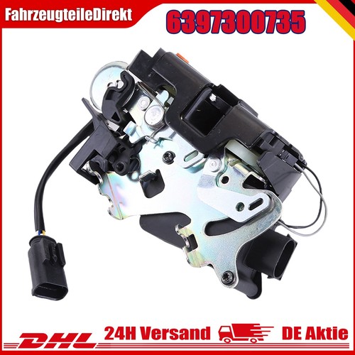 Rechts für mercedes w639 - mercedes,