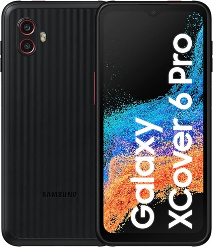 Samsung galaxy xcover6 pro - samsung, ✔