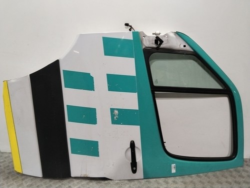 A9067200005 linke vordere tür - linke,