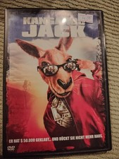 Kangaroo Jack DVD - Komödie