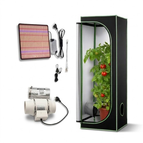 Grow set 80x80x180cm - grow,