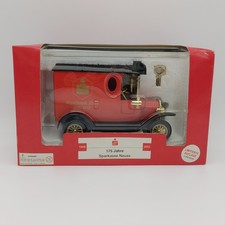 Spardose 175 Jahre Sparkasse