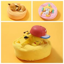 Sleeping Pokemon Figuren