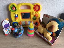 Kleinkinder Spielzeug 