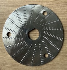 Ersatzteil Scheibe Raspel