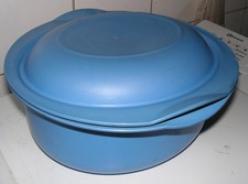 Tupperware - UltraPlus Auflauf-Form rund 5 L - Rar !!
