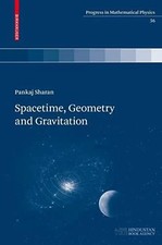 Spacetime, Geometry and