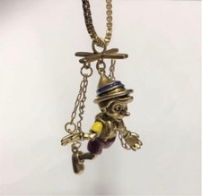 Vintage Disney Pinocchio