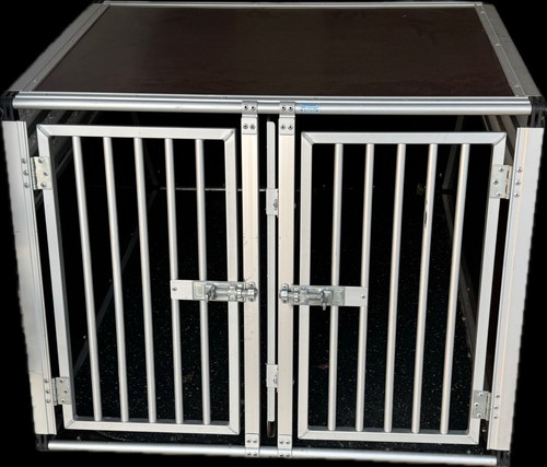 Schmidt hundebox gebraucht - schmidt,