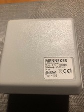 MENNEKES Typ 4105  400V  5 -