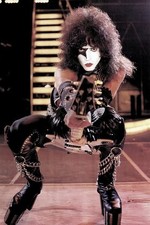 KISS / Gene Simmons