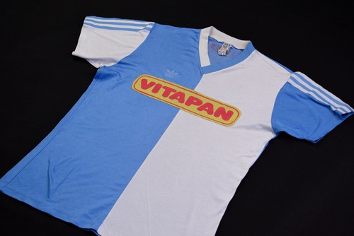 Adidas trikot vintage - trikot, jersey
