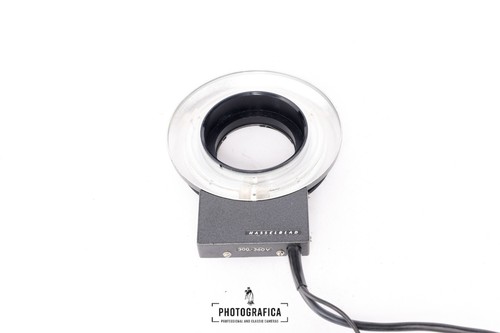 Hasselblad ring light - ring, flash