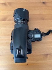 Kodak DCS Pro Back 645M mit Mamiya 645AFD