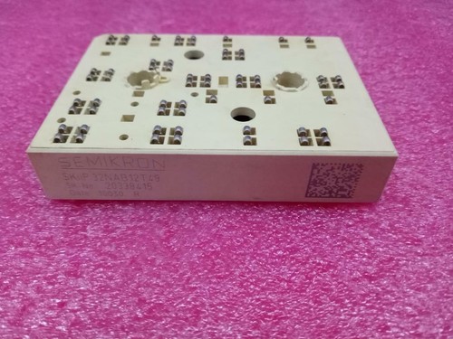 1pcs skiip32nab12t49 semikron - 1pcs,