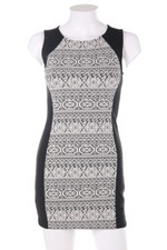H&M DIVIDED Dress Ethno Print