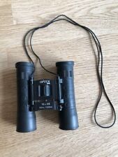 Optus Zoom Fernglas 10x25 96m / 1000m siehe Fotos