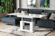 Couchtisch 110 170 - couchtisch, 110-170