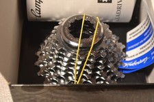 Vintage Campagnolo RECORD freewheel CASSETTE - 8 speed - NIB - NEW !!!