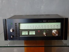 SANSUI TU-9900 STEREO TUNER