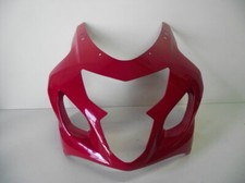 Suzuki GSX R 750 2004-2005