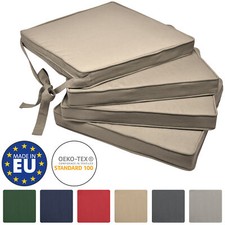 Sitzkissen Stuhlkissen