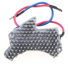 Gebläseregler Klimaanlage