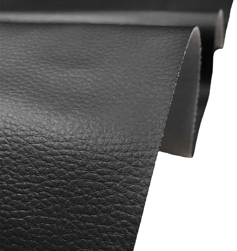 Kunstleder soft leder - soft, imitat