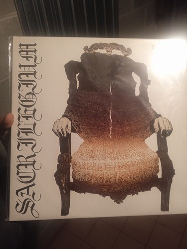 Teufelspuppe sacrilegium lp - "sacrilegium",