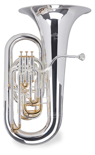 Ware tuba bass - b-ware,