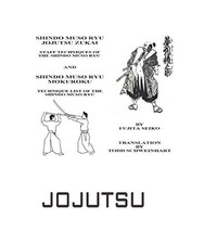 Shindo Muso Ryu Jojutsu Zukai