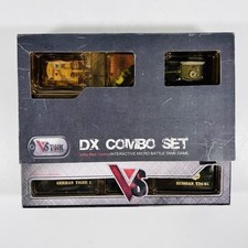 Tank combo set - tank,
