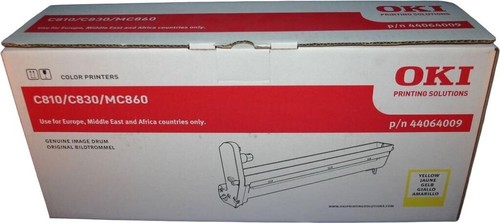 Oki 44064009 original - oki,