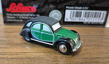 Schuco Piccolo Citroën 2 CV