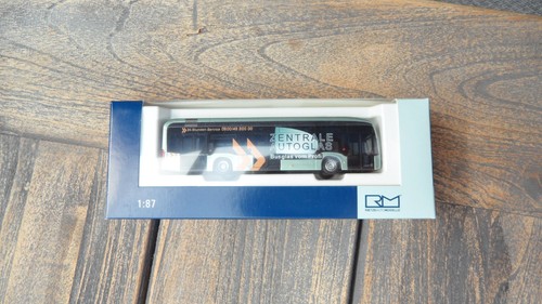 Citaro bus zentrale - ,