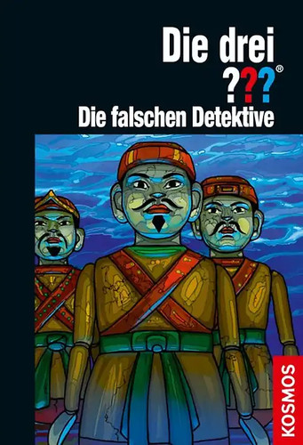 Die drei falschen - ???,